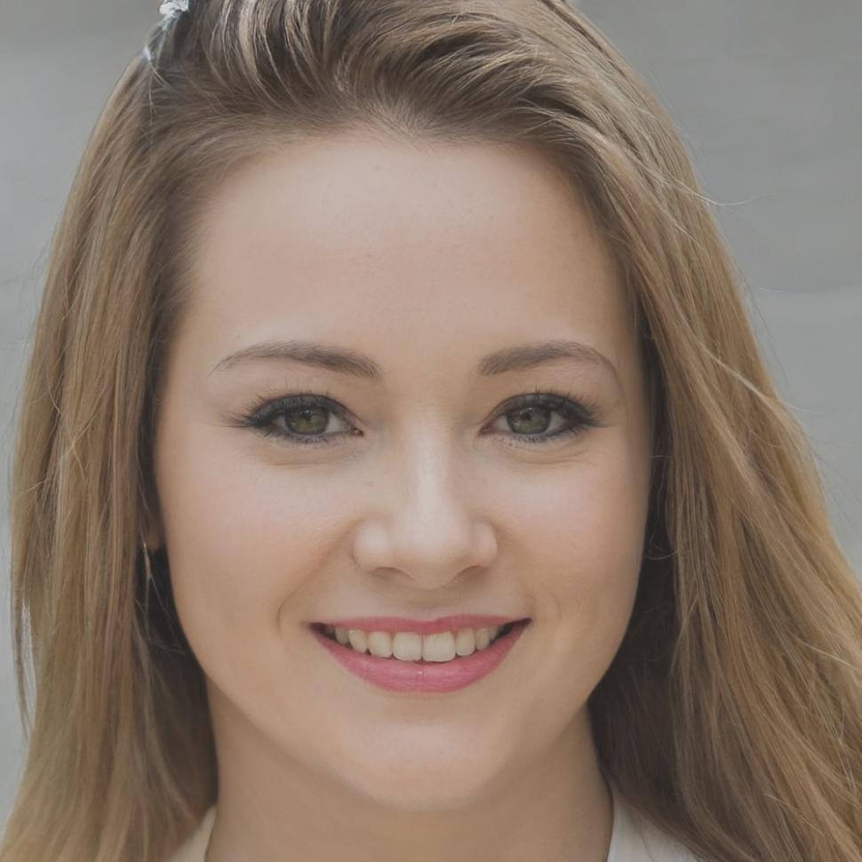 Sarah van der Merwe